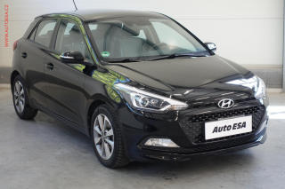 Hyundai i20 1.2 i, Trend, vhev sed