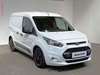 Ford Transit Connect 1.6TDCi, TREND, AC, TZ