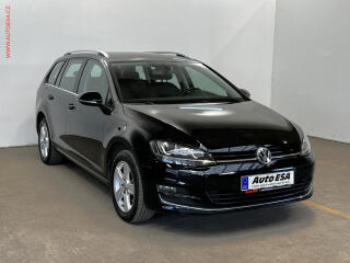 Volkswagen Golf 1.4 TSi, Highline, bixen,