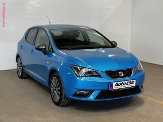 Seat Ibiza 1.0MPi, Connect, bixen, +kola