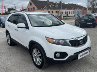 Kia Sorento 2.2CRDi 4x4, 7m�st, AT
