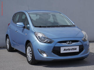 Hyundai ix20 1.4i, 1.maj,�R, AC, park