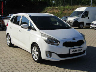 Kia Carens 1.7 CRDi, AC