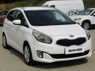 Kia Carens 1.7 CRDi, AC