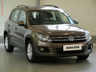 Volkswagen Tiguan 1.4 TSi, �R, STK5/28