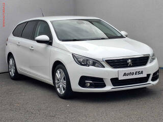 Peugeot 308 1.2 PT, 1.maj,�R, servis
