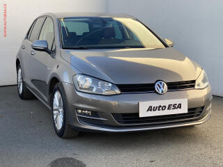 Volkswagen Golf 1.2TSi, STK10/27