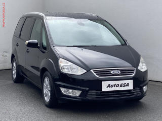 Ford Galaxy 2.0 TDCi, STK7/27