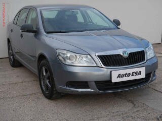 �koda Octavia 1.2TSi, 1.maj,�R, AC, STK4/28