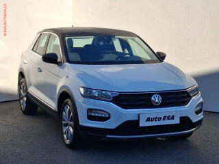 Volkswagen T-Roc 1.5 TSi, Comfortline, TZ