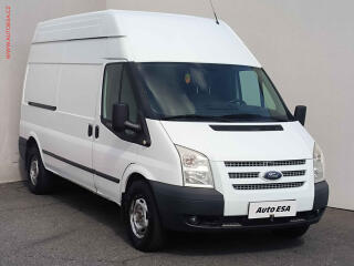Ford Transit 2.2TDCi L3H3, 2.maj, Trend