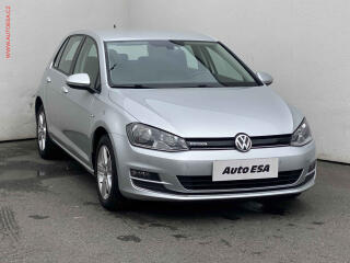 Volkswagen Golf 1.4 TGi, �R, Highline