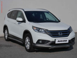 Honda CR-V 2.0i-VTEC, �R, Xenon, AC