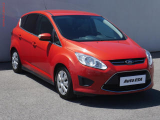 Ford C-MAX 1.6i, STK5/27