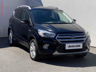 Ford Kuga 1.5 EB, Trend, TZ