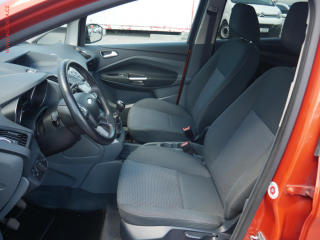 Ford C-MAX (2011) 1.6i, 1.maj,ČR, STK5/27 - náhled 10