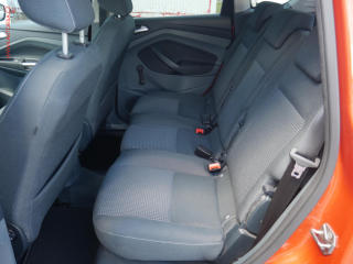 Ford C-MAX (2011) 1.6i, 1.maj,ČR, STK5/27 - náhled 11