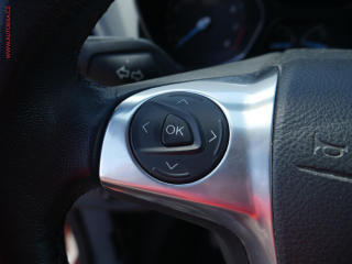 Ford C-MAX (2011) 1.6i, 1.maj,ČR, STK5/27 - náhled 14