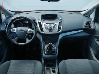 Ford C-MAX (2011) 1.6i, 1.maj,ČR, STK5/27 - náhled 8