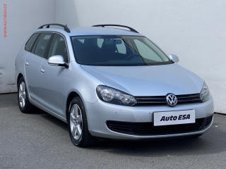 Volkswagen Golf 1.4 TSi, Comfortline