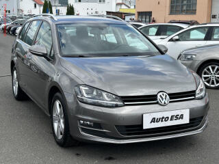 Volkswagen Golf 1.4 TSi, Highline, bixen