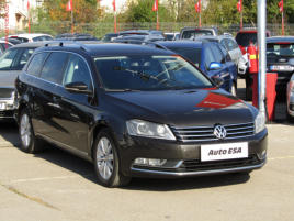 Volkswagen Passat 2.0TDI, AT, park.senzor