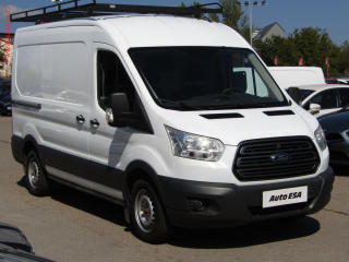 Ford Transit 2.2TDCi L2H2, TREND, st