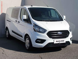 Ford Transit Custom 2.0TDCi L2H1 5m�st, Trend