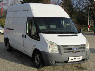 Ford Transit 2.2TDCi L3H3, klima