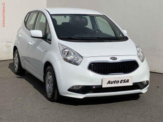 Kia Venga 1.4 CVVT, Attract