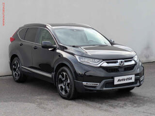Honda CR-V 1.5 i-VTec 4WD, �R
