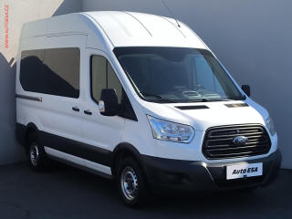 Ford Transit 2.2TDCi L2H3 9mst, AC