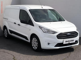 Ford Transit Connect 1.5TDCi MAXi DLNA, TREND