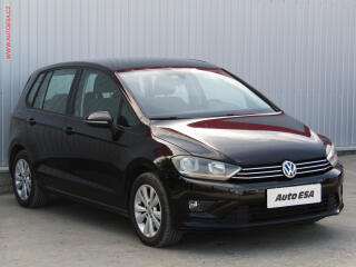 Volkswagen Golf Sportsvan 1.6 TDi, Comfortline
