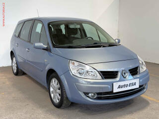 Renault M�gane 2.0 HDI, 2.maj,�R