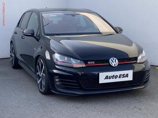 Volkswagen Golf 2.0TSi, 1.maj, GTi, DSG