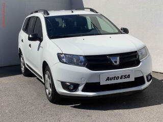 Dacia Logan 1.2i, �R, TZ