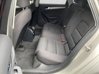 Audi A4 (2014) 2.0 TDi, AC, TZ, bixen - náhled 10