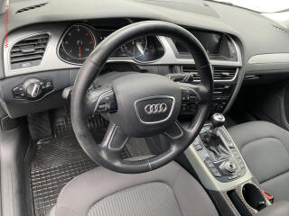 Audi A4 (2014) 2.0 TDi, AC, TZ, bixen - náhled 12