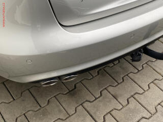 Audi A4 (2014) 2.0 TDi, AC, TZ, bixen - náhled 17