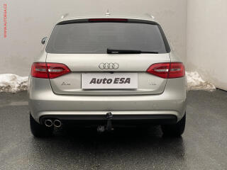 Audi A4 (2014) 2.0 TDi, AC, TZ, bixen - náhled 5