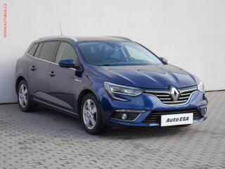 Renault M�gane 1.2 TCe, 1.maj,�R, AC, TZ