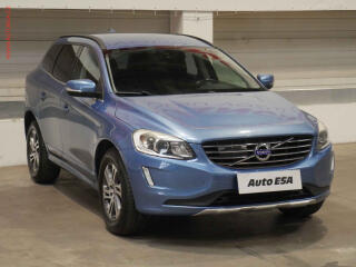 Volvo XC60 2.4D4 AWD, �R, Momentum, AT