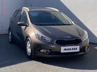 Kia Ceed 1.6 GDi, AC, TZ