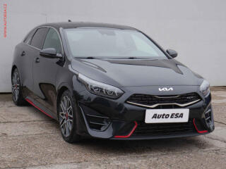 Kia ProCeed 1.6 T-GDi, 2.maj,�R, AT, LED