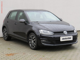 Volkswagen Golf 1.4 TSi, Highline, panor