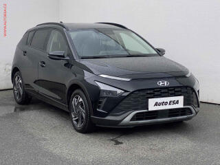 Hyundai Bayon 1.0 T-GDi, 1.maj,�R, Smart