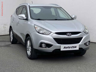Hyundai ix35 1.6 GDi, �R, AC, tempo, park