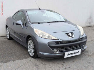 Peugeot 207 1.6 VVTI, �R, autoAC