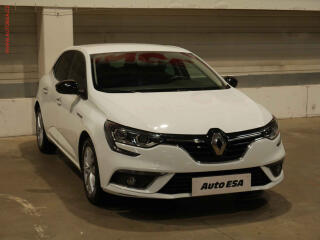 Renault M�gane 1.6i, 2.maj,�R, AC, park